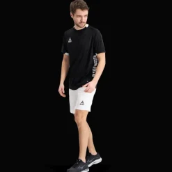 Player shirt Short Sleeve Spain, träningströja, herr - T-Shirts - Player shirt Short Sleeve Spain, träningströja, herr
