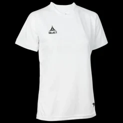 Player shirt Short Sleeve Spain, t-shirt dam - T-Shirts - Player shirt Short Sleeve Spain, t-shirt dam