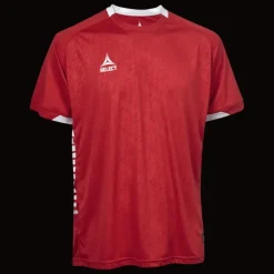 Player shirt Short Sleeve Spain, träningströja, herr - T-Shirts - Player shirt Short Sleeve Spain, träningströja, herr