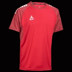 Player Shirt Short Sleeve Spain v25, fotbollströja, unisex - T-Shirts - Player Shirt Short Sleeve Spain v25, fotbollströja, unisex