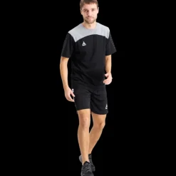 Player shorts Spain, shorts, herr - Shorts - Player shorts Spain, shorts, herr