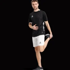 Player shorts Spain, shorts, herr - Shorts - Player shorts Spain, shorts, herr