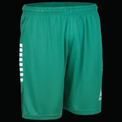 Player Shorts Spain v25, fotbollsshorts, junior - Shorts - Player Shorts Spain v25, fotbollsshorts, junior