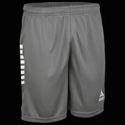 Player Shorts Spain v25, fotbollsshorts, junior - Shorts - Player Shorts Spain v25, fotbollsshorts, junior