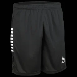 Player Shorts Spain v25, fotbollsshorts, junior - Shorts - Player Shorts Spain v25, fotbollsshorts, junior
