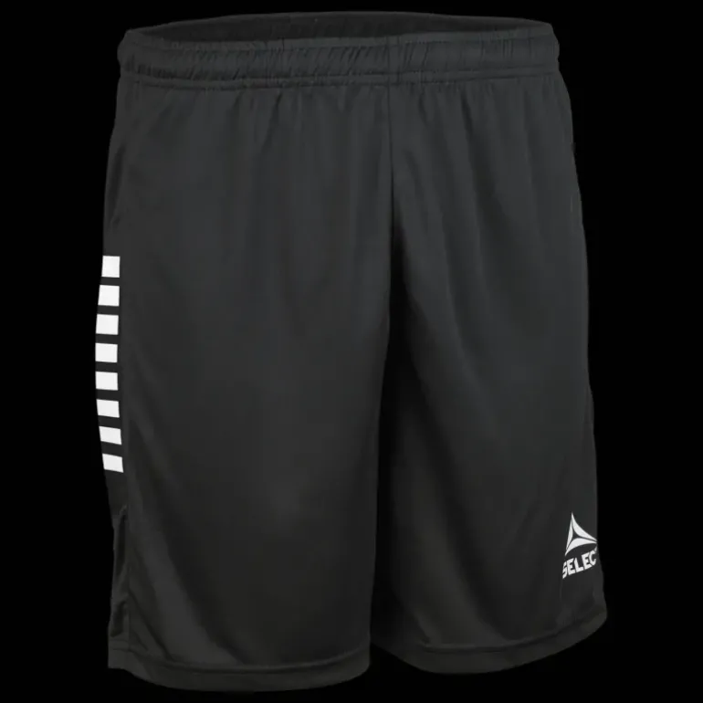 Player Shorts Spain v25, fotbollsshorts, junior - Shorts - Player Shorts Spain v25, fotbollsshorts, junior