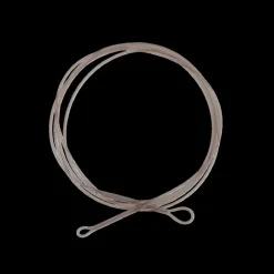 PL LM Mirage Loop Leader 100cm 35lbs W/out Swivel 2pcs - Flöten & Kastdobb - PL LM Mirage Loop Leader 100cm 35lbs W/out Swivel 2pcs