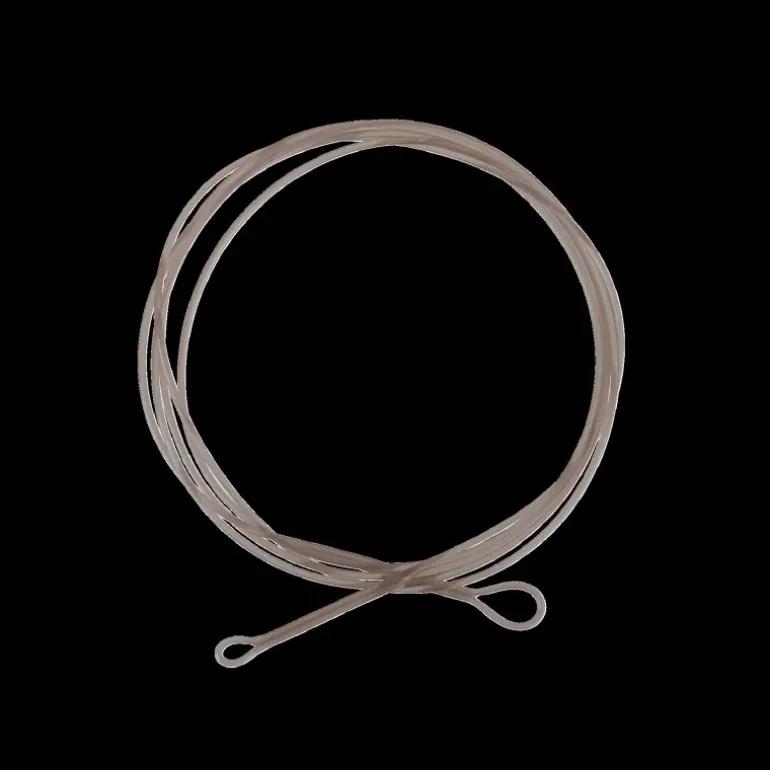 PL LM Mirage Loop Leader 100cm 35lbs W/out Swivel 2pcs - Flöten & Kastdobb - PL LM Mirage Loop Leader 100cm 35lbs W/out Swivel 2pcs