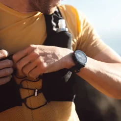 Polar Grit X2 Pro, smartklocka, multisportklocka, unisex - Pulsklocka - Polar Grit X2 Pro, smartklocka, multisportklocka, unisex