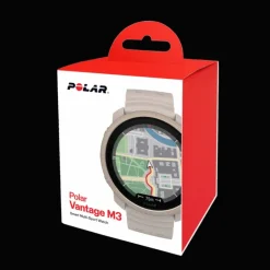 Polar Vantage M3 S-L, smartklocka - Pulsklocka - Polar Vantage M3 S-L, smartklocka