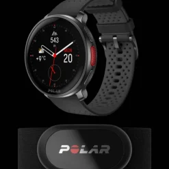 Polar Vantage V3 + HR, smartklocka + pulsbälte - Pulsklocka - Polar Vantage V3 + HR, smartklocka + pulsbälte