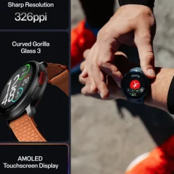 Polar Vantage V3, multisportklocka - Pulsklocka - Polar Vantage V3, multisportklocka