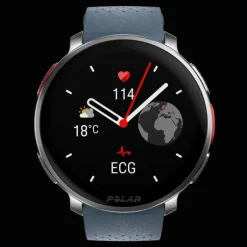 Polar Vantage V3, multisportklocka - Pulsklocka - Polar Vantage V3, multisportklocka