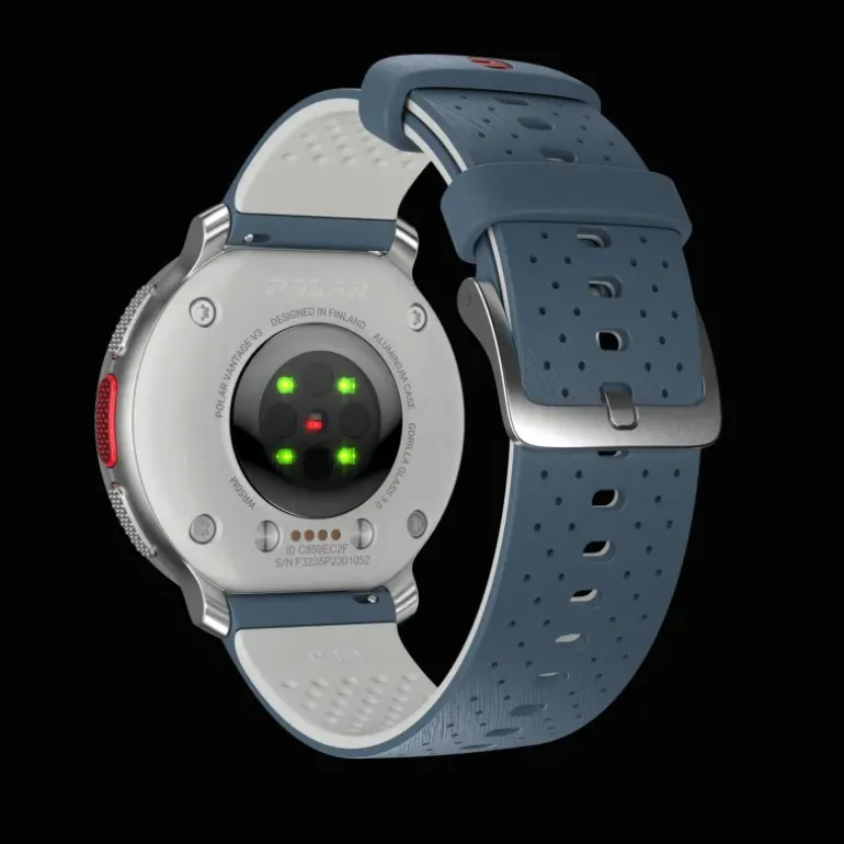 Polar Vantage V3, multisportklocka - Pulsklocka - Polar Vantage V3, multisportklocka