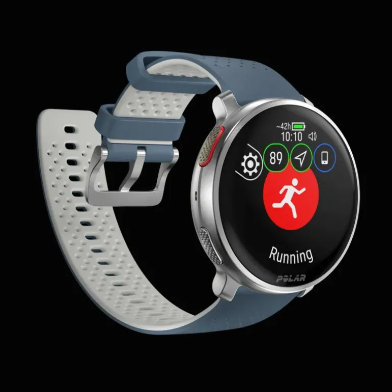 Polar Vantage V3, multisportklocka - Pulsklocka - Polar Vantage V3, multisportklocka