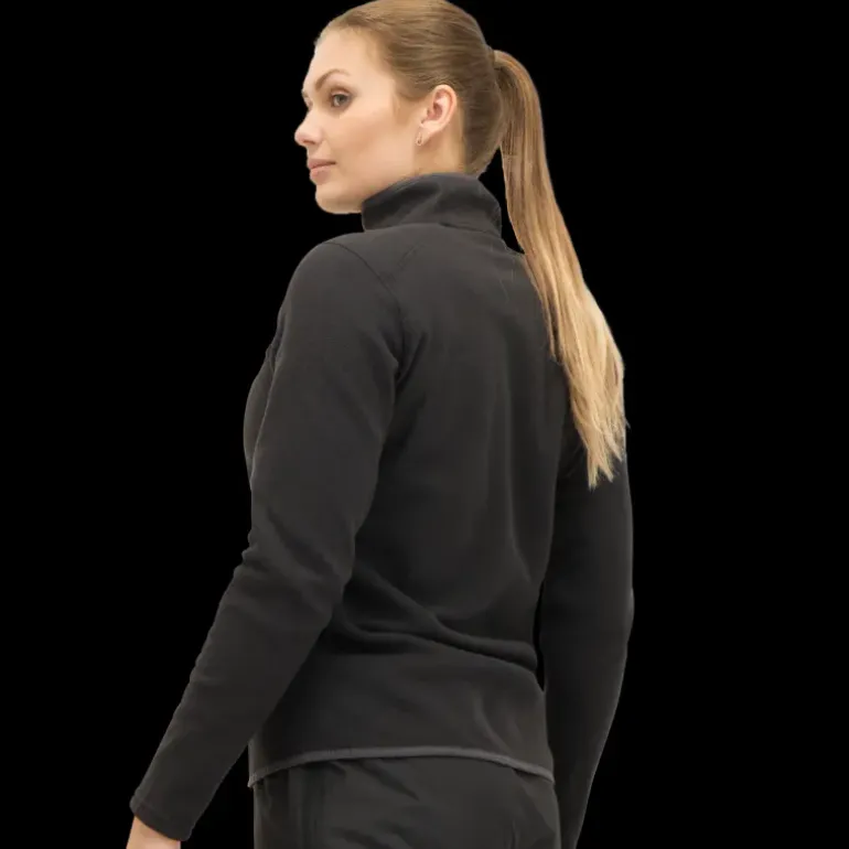 Pollux II Jacket, fleecejacka dam - Mellanlagersjackor - Pollux II Jacket, fleecejacka dam