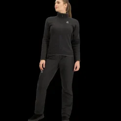 Pollux II Jacket, fleecejacka dam - Mellanlagersjackor - Pollux II Jacket, fleecejacka dam