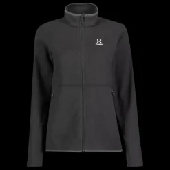 Pollux II Jacket, fleecejacka dam - Mellanlagersjackor - Pollux II Jacket, fleecejacka dam