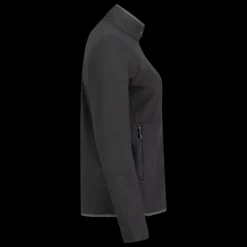 Pollux II Jacket, fleecejacka dam - Mellanlagersjackor - Pollux II Jacket, fleecejacka dam