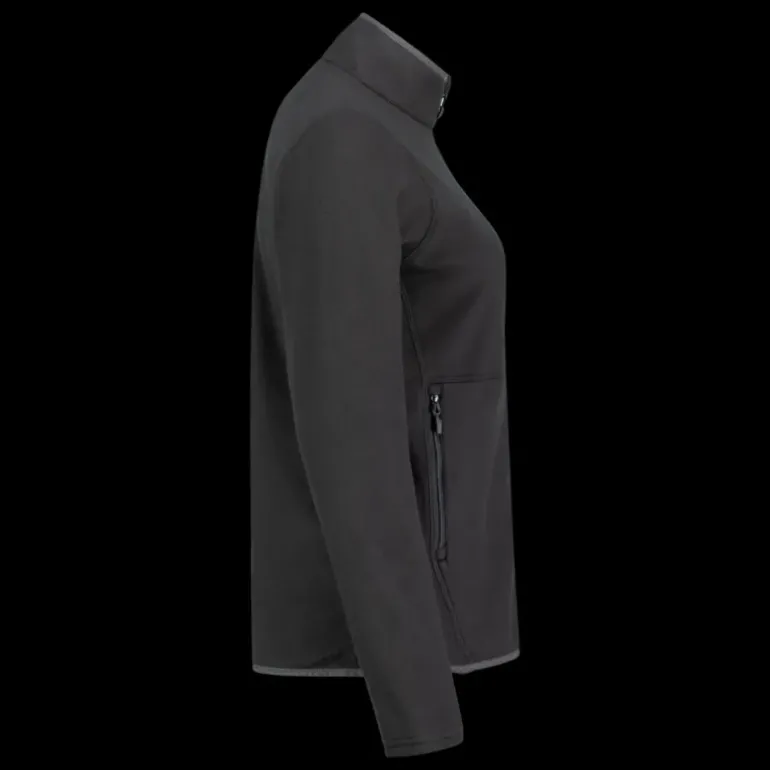 Pollux II Jacket, fleecejacka dam - Mellanlagersjackor - Pollux II Jacket, fleecejacka dam
