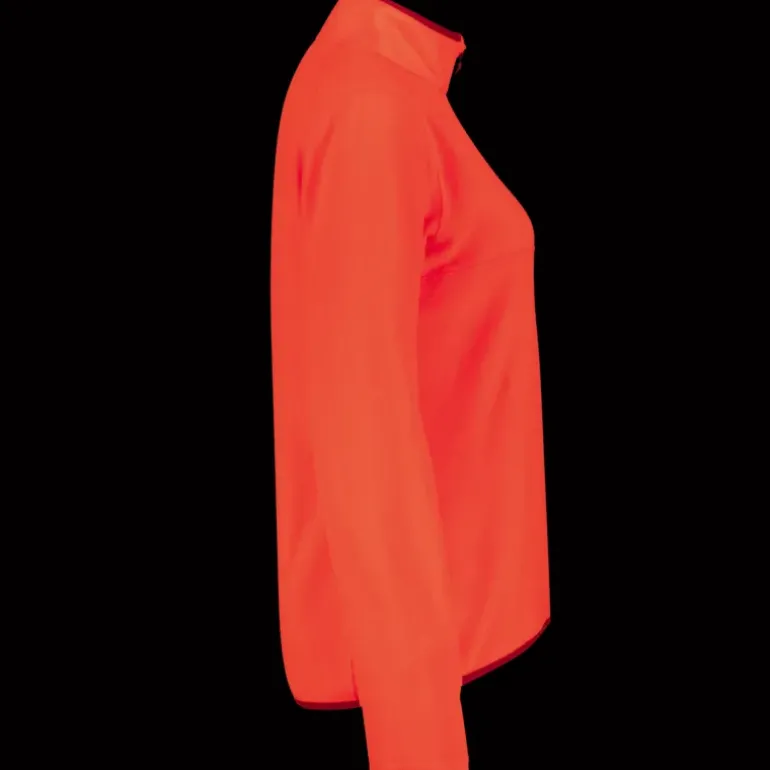 Pollux 1/2 Zip, fleecegenser, mellanlagertröja, dam - Fleecetröjor - Pollux 1/2 Zip, fleecegenser, mellanlagertröja, dam