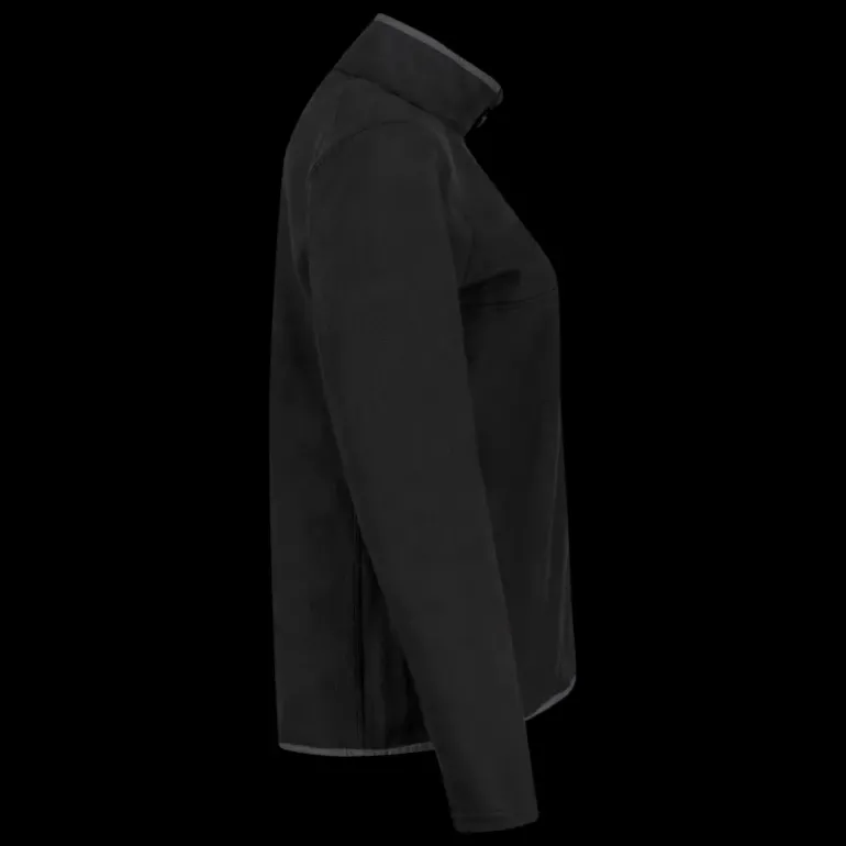 Pollux 1/2 Zip, fleecetröja dam - Fleecetröjor - Pollux 1/2 Zip, fleecetröja dam