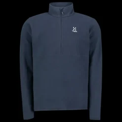Pollux 1/2 Zip, fleecetröja, herr - Mellanlagerjackor - Pollux 1/2 Zip, fleecetröja, herr
