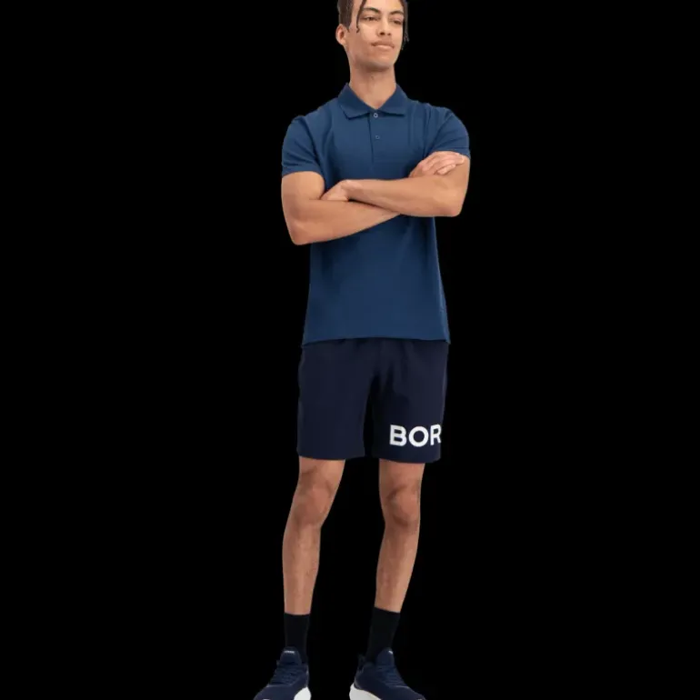 Polo Shirt, pikétröja, herr - T-Shirts & Pikéer - Polo Shirt, pikétröja, herr