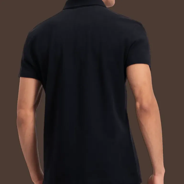 Polo Shirt, pikétröja, herr - T-Shirts & Pikéer - Polo Shirt, pikétröja, herr