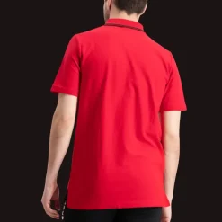 Polo t-shirt Oxford, polotröja herr - T-Shirts - Polo t-shirt Oxford, polotröja herr