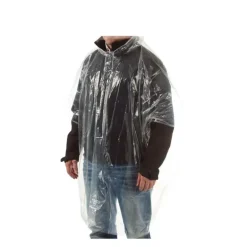 Poncho Clear - Diverse Vandringsutrustning - Poncho Clear