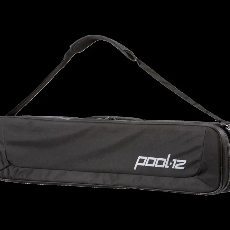 Pool 12 All-in-one - Verktyg & Utrustning - Pool 12 All-in-one