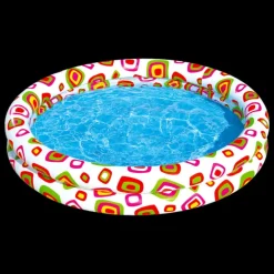Pool Kids, uppblåsbar pool - Badleksaker - Pool Kids, uppblåsbar pool