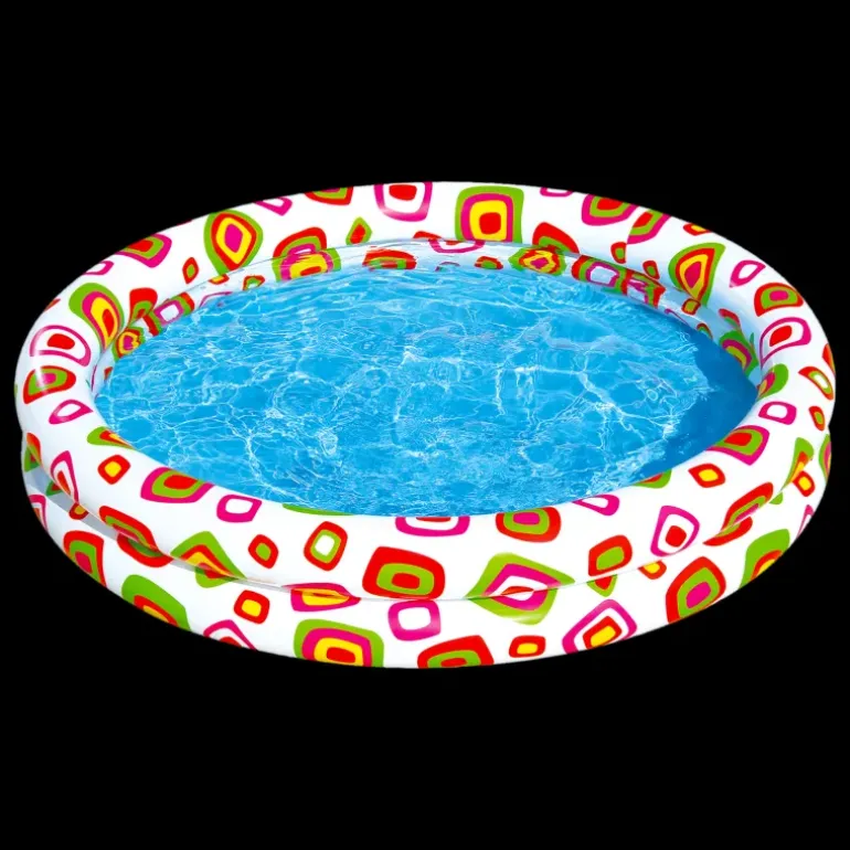 Pool Kids, uppblåsbar pool - Badleksaker - Pool Kids, uppblåsbar pool
