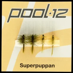 Pool 12 4-pack Flugor - Flugor - Pool 12 4-pack Flugor