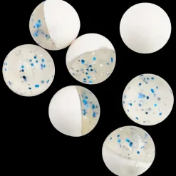 Power Eggs Float M. Garlic Blue-Fl.White - Baits - Power Eggs Float M. Garlic Blue-Fl.White