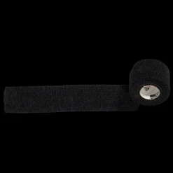 Powerflex grip tape 38 mm x 4,57 meter-48 pack Black-21/22, hockeytejp - Hockeytejp - Powerflex grip tape 38 mm x 4,57 meter-48 pack Black-21/22, hockeytejp