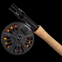 Powerfly Combo 9' # 5, flugfiskeset - Flugfiskeset - Powerfly Combo 9' # 5, flugfiskeset