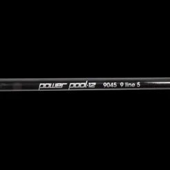 Powerfly Combo 9' # 5, flugfiskeset - Flugfiskeset - Powerfly Combo 9' # 5, flugfiskeset