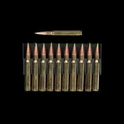 30-06 Powerhead Blade 11.05/170.5 657a, gevärsammunition - Kula - 30-06 Powerhead Blade 11.05/170.5 657a, gevärsammunition