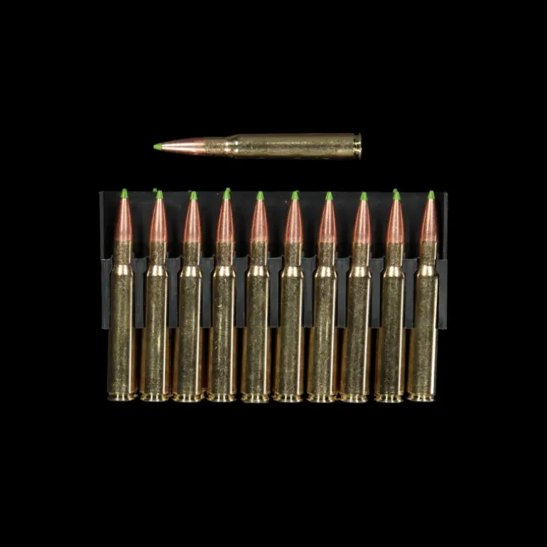 30-06 Powerhead Blade 11.05/170.5 657a, gevärsammunition - Kula - 30-06 Powerhead Blade 11.05/170.5 657a, gevärsammunition