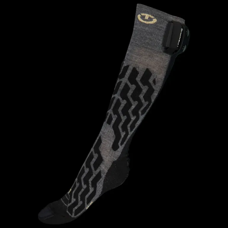 PowersockSet- UNi + S-pack 1200 24/25, termiska strumpor unisex - Skidstrumpor - PowersockSet- UNi + S-pack 1200 24/25, termiska strumpor unisex