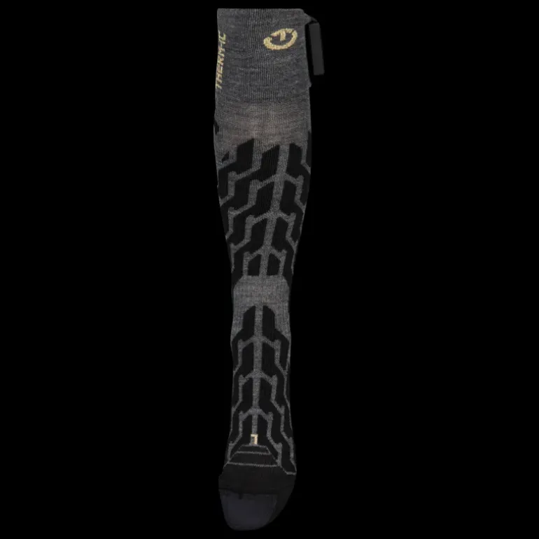 PowersockSet- UNi + S-pack 1200 24/25, termiska strumpor unisex - Skidstrumpor - PowersockSet- UNi + S-pack 1200 24/25, termiska strumpor unisex