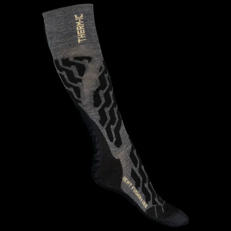 PowersockSet- UNi + S-pack 1200 24/25, termiska strumpor unisex - Skidstrumpor - PowersockSet- UNi + S-pack 1200 24/25, termiska strumpor unisex