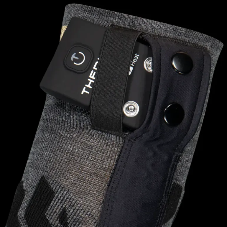 PowersockSet- UNi + S-pack 1200 24/25, termiska strumpor unisex - Skidstrumpor - PowersockSet- UNi + S-pack 1200 24/25, termiska strumpor unisex