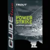 POWER STRIKE TROUT 9' 1X - Fluglina - POWER STRIKE TROUT 9' 1X