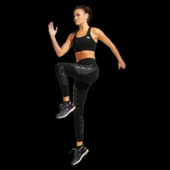 Power Tight, kompressionstights dam - Träningstights - Power Tight, kompressionstights dam