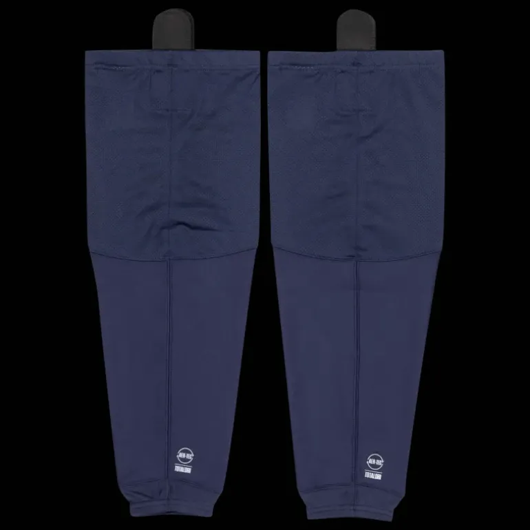 Practice Sock 7 000 23/24, hockeystrumpor, junior - Hockeykläder - Practice Sock 7 000 23/24, hockeystrumpor, junior