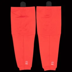 Practice Sock 7 000 23/24, hockeystrumpor, junior - Hockeykläder - Practice Sock 7 000 23/24, hockeystrumpor, junior