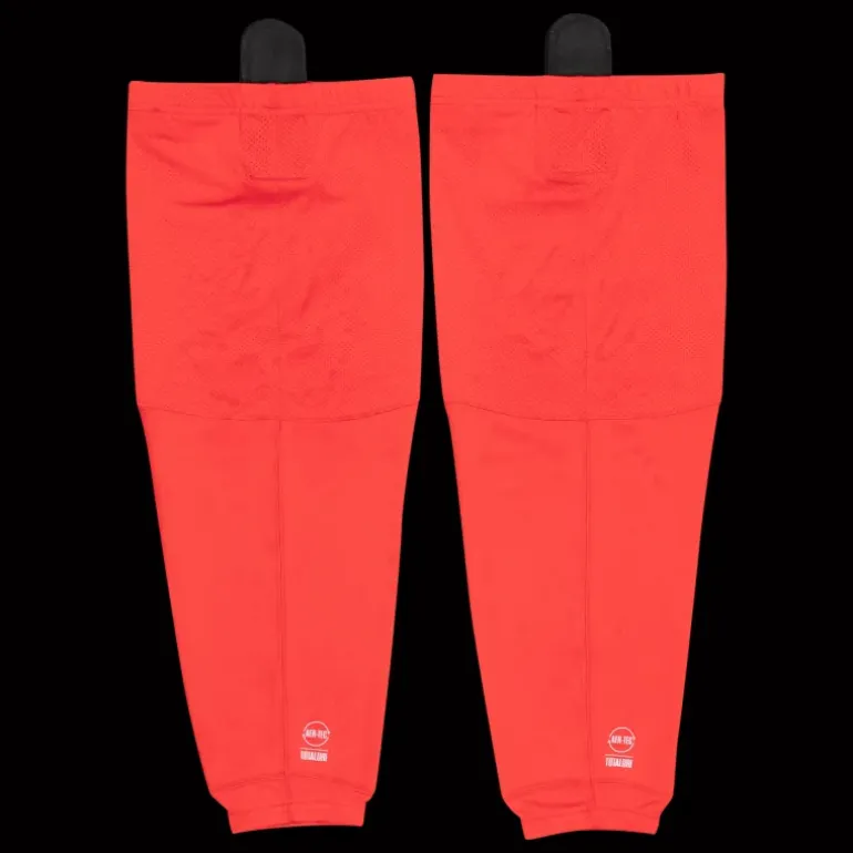 Practice Sock 7 000 23/24, hockeystrumpor, junior - Hockeykläder - Practice Sock 7 000 23/24, hockeystrumpor, junior
